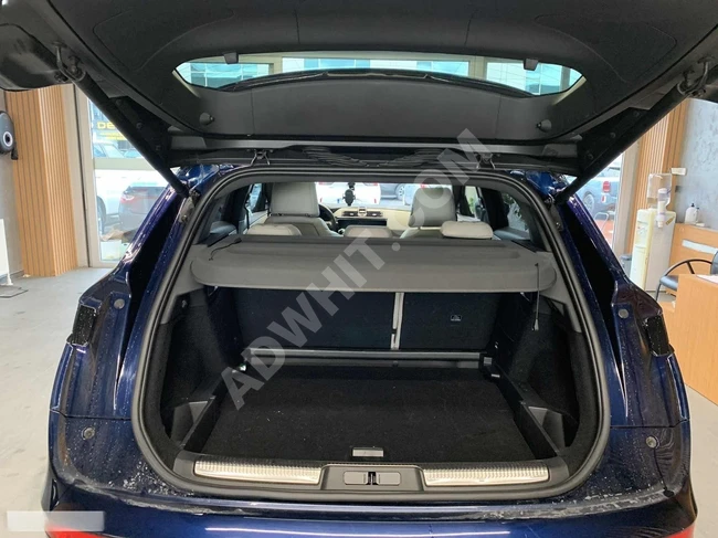 ATIŞALANI OTOMOTİV'DEN 2023 DS 7 1.5 BlueHDİ OPERA HATASIZ 130HP
