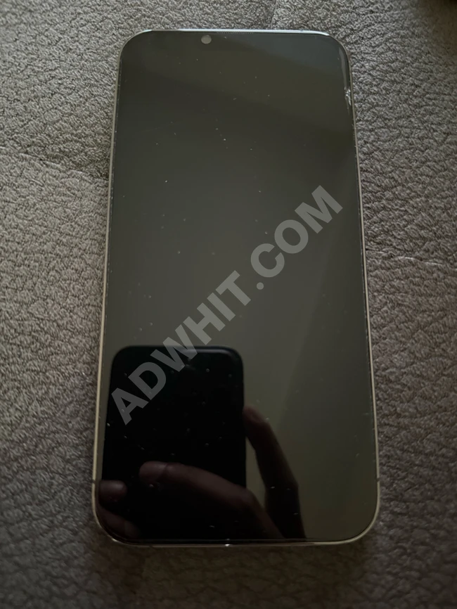 I Phone 13 Pro Max 256 GB