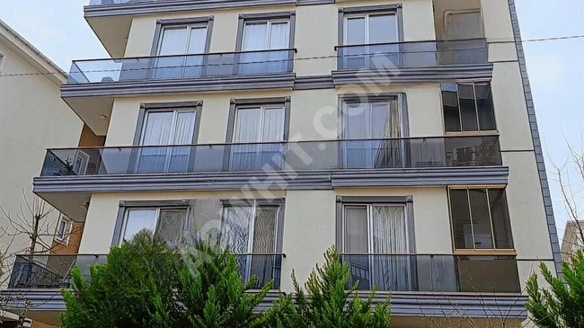 KARTAL ESENTEPEDE YÜKSEK TAVANLI 4+1 SATILIK DUBLEKS DAİRE