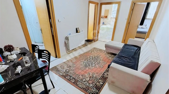 4. LEVENT ÇELİKTEPEDE GENÇ BİNA 2+1 KİRALIK DAİRE