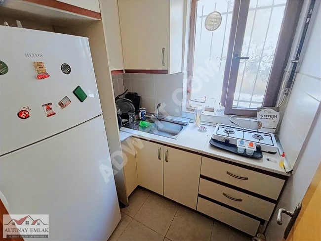 4. LEVENT ÇELİKTEPEDE GENÇ BİNA 2+1 KİRALIK DAİRE