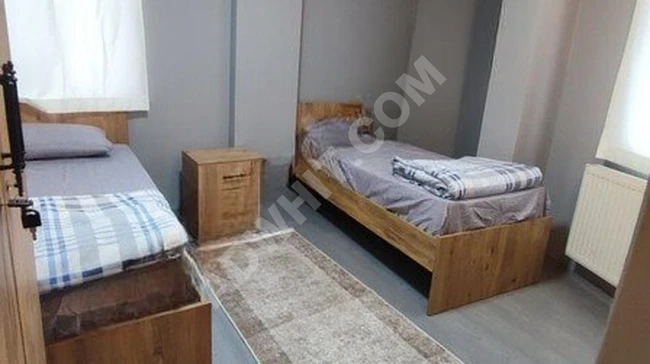 KİRALIK EŞYALI ERKEK APART
