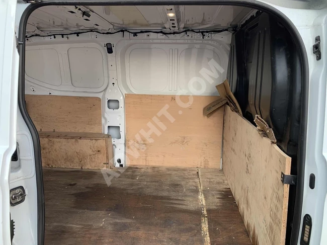 ATIŞALANI OTOMOTİV'DEN 2023 TRANSİT CUSTOM 320 S HATASIZ
