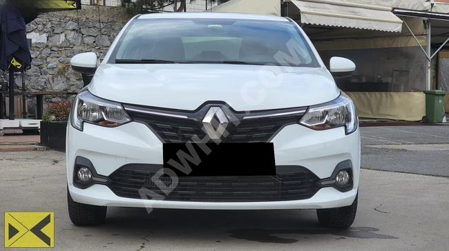 DEZCAR'dan 2022 TALİANT 1.0 TCE