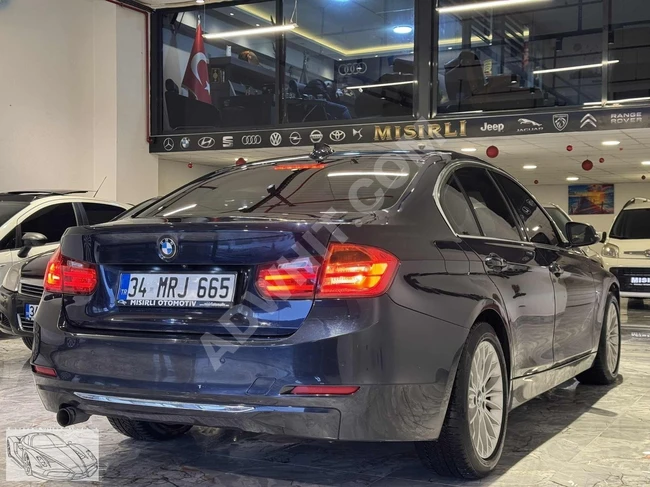 700.000 TL PEŞİNATLA . KOLTUK ISITMA+ HAFIZA HARMAN/KARDON