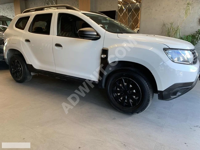 ATIŞALANI OTOMOTİV'DEN 2020 DUSTER 1.6 COMFORT BENZİN LPG