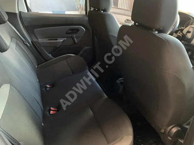 ATIŞALANI OTOMOTİV'DEN 2020 DUSTER 1.6 COMFORT BENZİN LPG