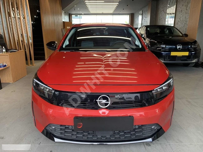 ATIŞALANI OTOMOTİV'DEN 2024 EDİTİON CORSA HATASIZ %20 KDV