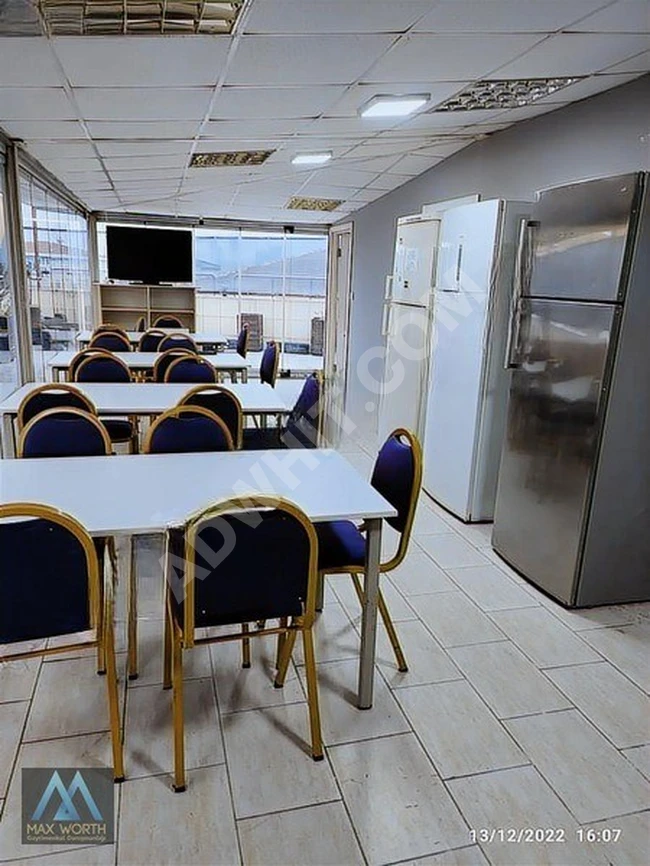 KİRALIK EŞYALI ERKEK APARTI