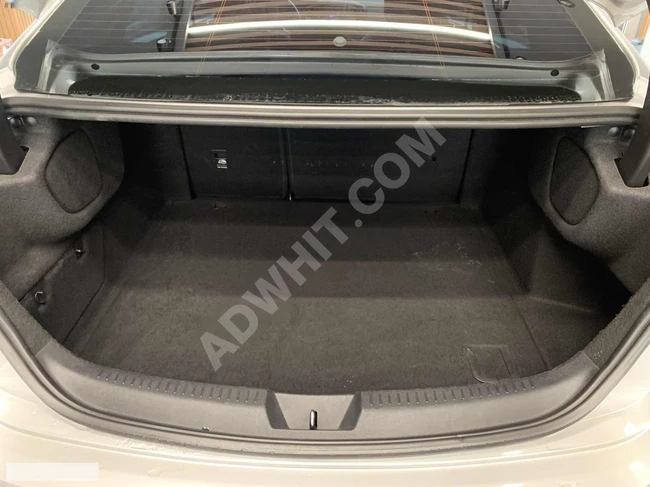 ATIŞALANI OTOMOTİV 'DEN 2020 MEGANE 1.5 Blue DCI TOUCH OTOMATİK