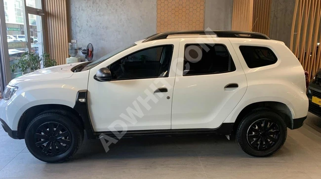 ATIŞALANI OTOMOTİV'DEN 2020 DUSTER 1.6 COMFORT BENZİN LPG