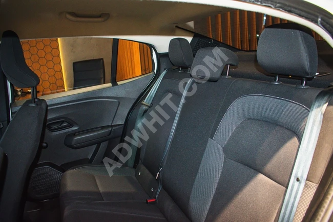 ATIŞALANI OTOMOTİV'DEN 2022 MODEL JOY TALİANT OTOMATİK