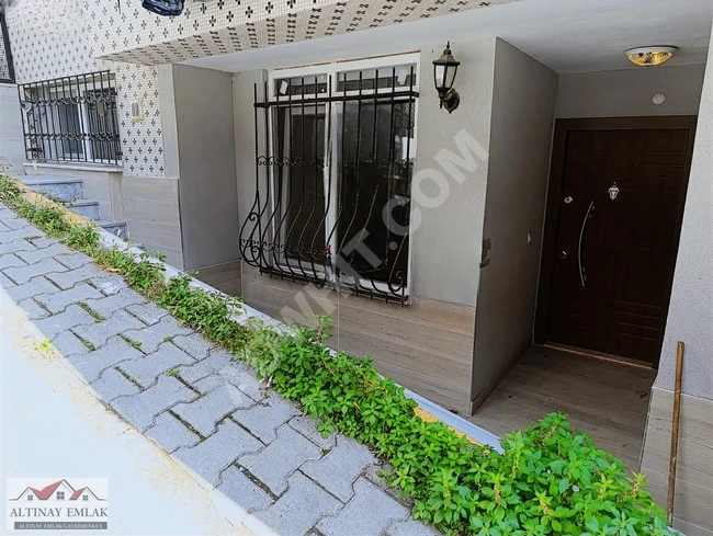 EYÜPSULTAN YEŞİLPINARDA 2+1 SATILIK DAİRE (BOŞ!)