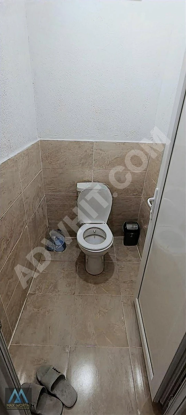 KİRALIK EŞYALI ERKEK APARTI