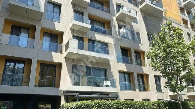 AVCILAR S3 FIRÜZE KONAKLARIN'DA 2+1 DUBLEX DAİRE BOŞ 125M2