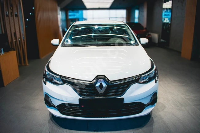 ATIŞALANI OTOMOTİV'DEN 2022 MODEL JOY TALİANT OTOMATİK