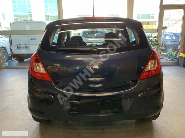 ATIŞALANI OTOMOTİV'DEN 2011 OPEL CORSA 1.2 TWİNPORT ESSENTİA
