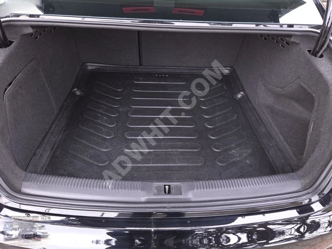 2013 AUDI A4 2.0 TDI QUATTRO SADECE 315.000 KM...