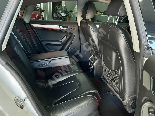 2011 AUDİ A5 2.0 TDI SPORTBACK BAKIMLI