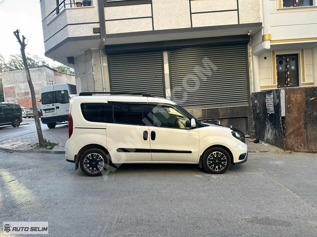 Acil hatasız boyasız 1.6 premio