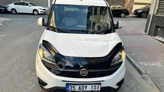 Acil hatasız boyasız 1.6 premio