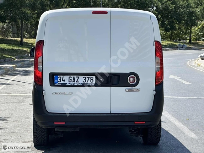 2020 FİAT DOBLO 1.3 MULTİJET MAXİ %20