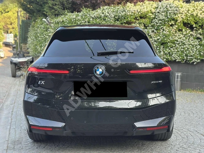 2023 IX40 FIRST EDITION BAYII EKSTRALI 39''KM HARMAN&PPF&MASAJ