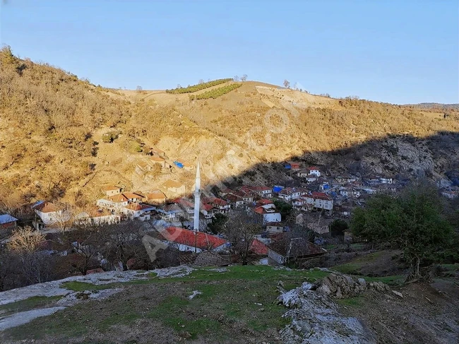 BALIKESİR İVRİNDİ'DE 25.391 M2 UYGUN ARSA