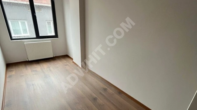 New apartment for sale in PAZARİÇİ neighborhood, first floor