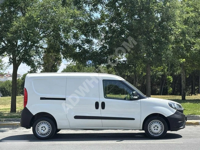 2020 FİAT DOBLO 1.3 MULTİJET MAXİ %20