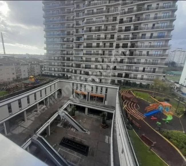 🔹 Apartment for rent in the new Plevne Konutları residential complex!