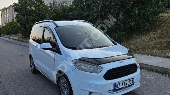2017 MODEL 1.5 DİZEL EMSALSİZ