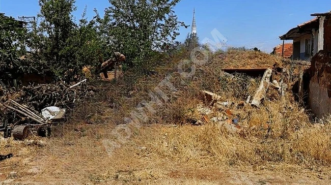 Suitable and planned land in DENİZLİ ÇAL HANÇALLAR