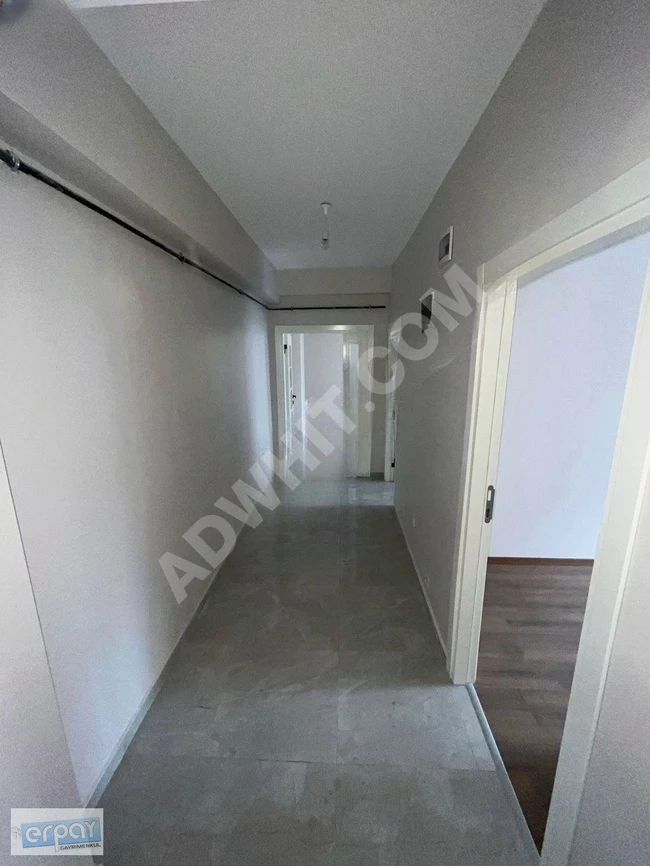 New apartment for sale in PAZARİÇİ neighborhood, first floor