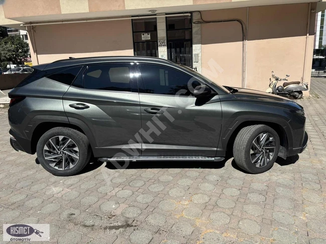 HATASIZ BOYASIZ HYUNDAİ TUCSON 1.6T-GDİ COMFORT