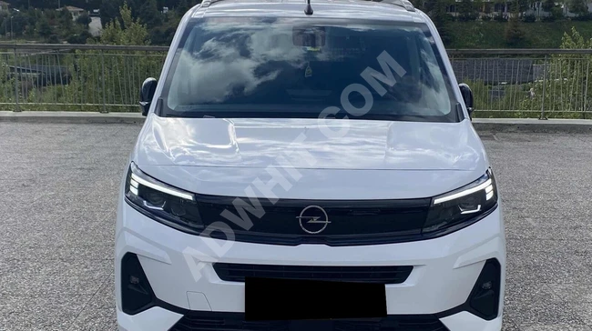 POYRAZ MOTORS'DAN OPEL COMBO HAYALET PRO YENİ KASA PAZARLIK YOK