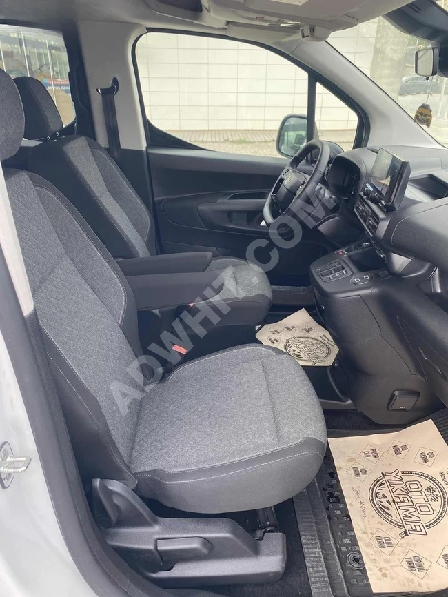 POYRAZ MOTORS'DAN OPEL COMBO HAYALET PRO YENİ KASA PAZARLIK YOK
