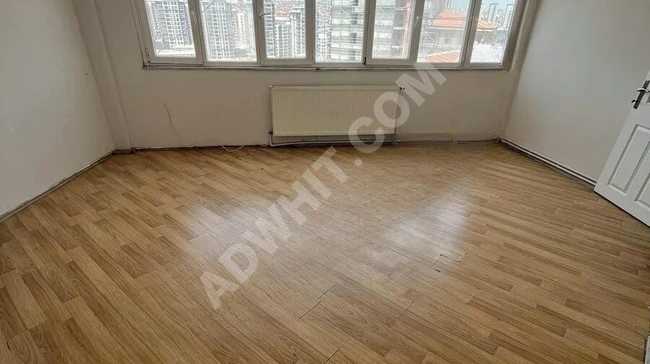 4+2 duplex for sale in KARLITEPE neighborhood