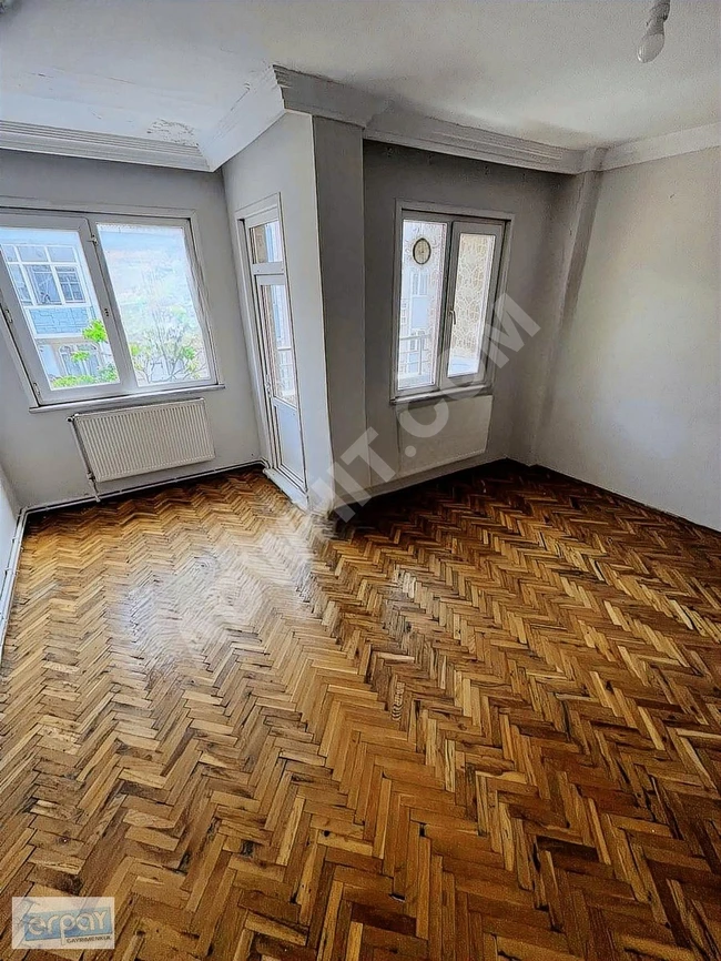 4+2 duplex for sale in KARLITEPE neighborhood
