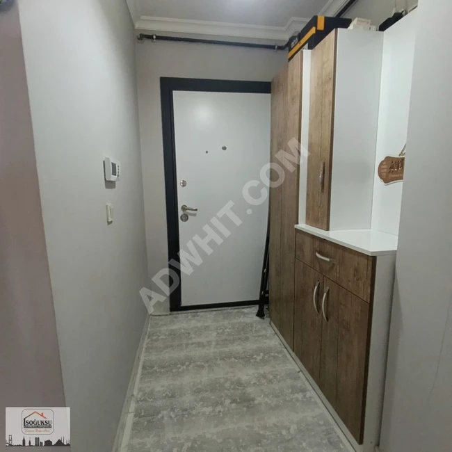 Soğuksu Emlak'tan satılık