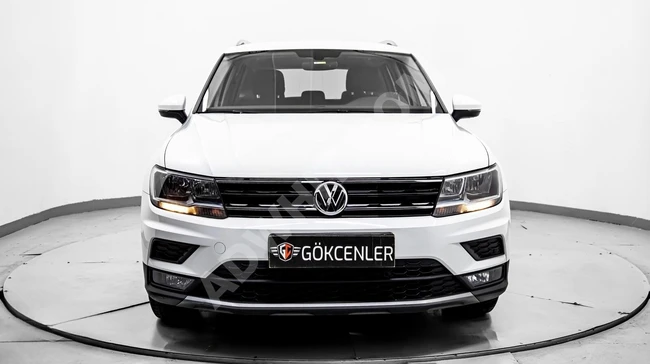 GÖKCENLER OTOMOTİV DEN HATASIZ BOYASIZ DEĞİŞENSİZ KM:101.000