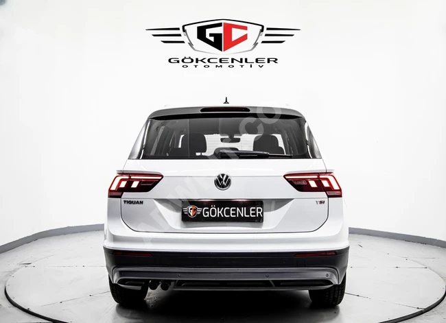GÖKCENLER OTOMOTİV DEN HATASIZ BOYASIZ DEĞİŞENSİZ KM:101.000