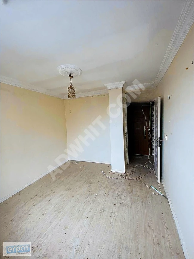 2+1 apartment for sale in SARIGÖL neighborhood