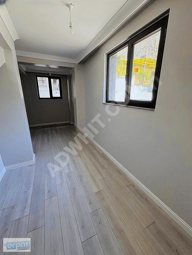 1+1 apartment for sale in KARTALTEPE neighborhood
