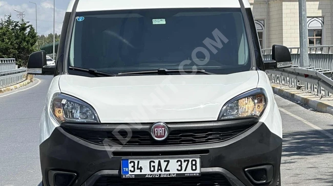 2020 FİAT DOBLO 1.3 MULTİJET MAXİ %20