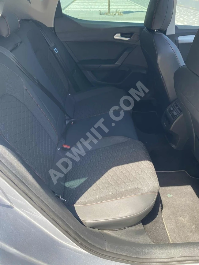 POYRAZ MOTORS'DAN SEAT LEON 1.5 FR YETKİLİ SERVİS BAKIM ORJİNAL