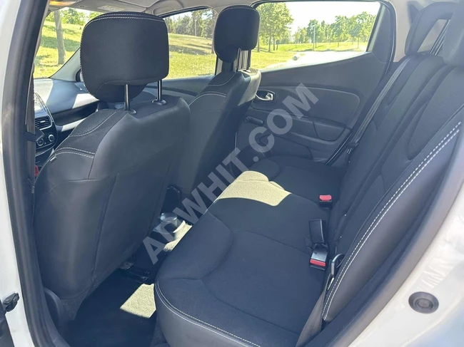 AUTO SELİM'DEN 2016 RENAULT CLİO 1.5 DCİ JOY