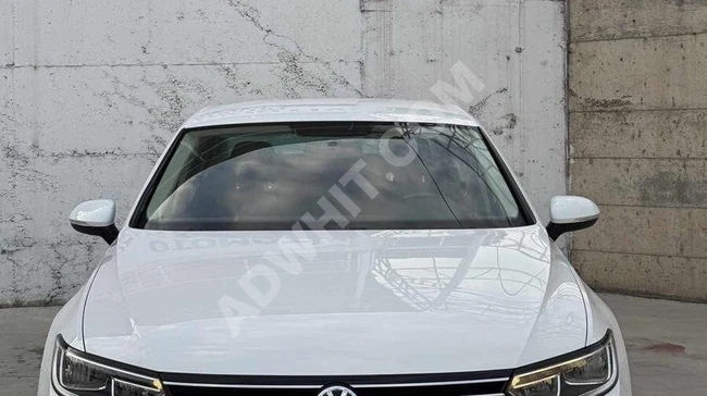 EMSALSİZ TEMİZLİKTE İLK SAHİBİNDEN DÜŞÜK KM PASSAT