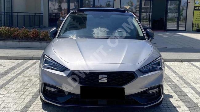 POYRAZ MOTORS'DAN SEAT LEON 1.5 FR YETKİLİ SERVİS BAKIM ORJİNAL