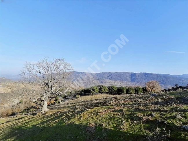 BALIKESİR İVRİNDİ'DE 25.391 M2 UYGUN ARSA